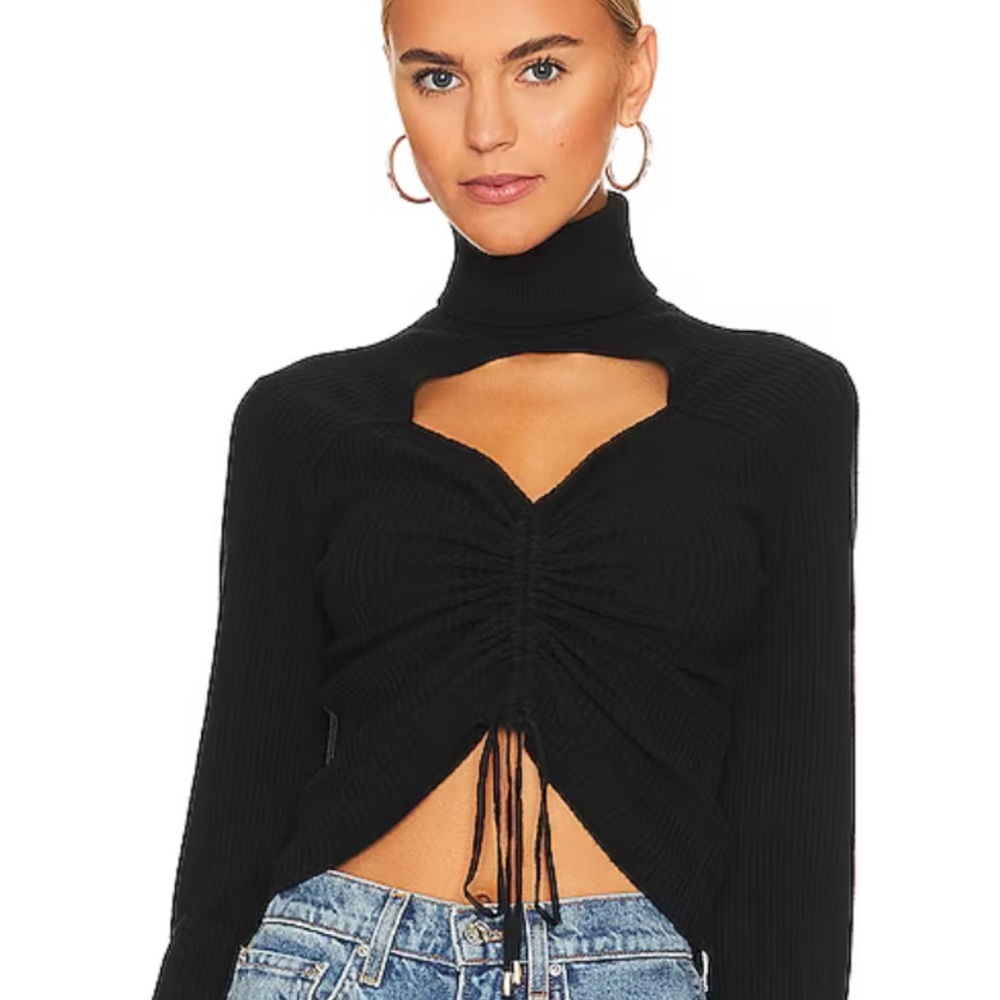 Steve Madden Hazel Top